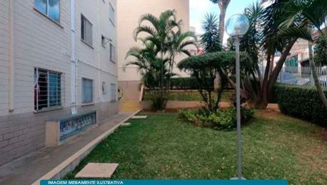 Imagem leilão