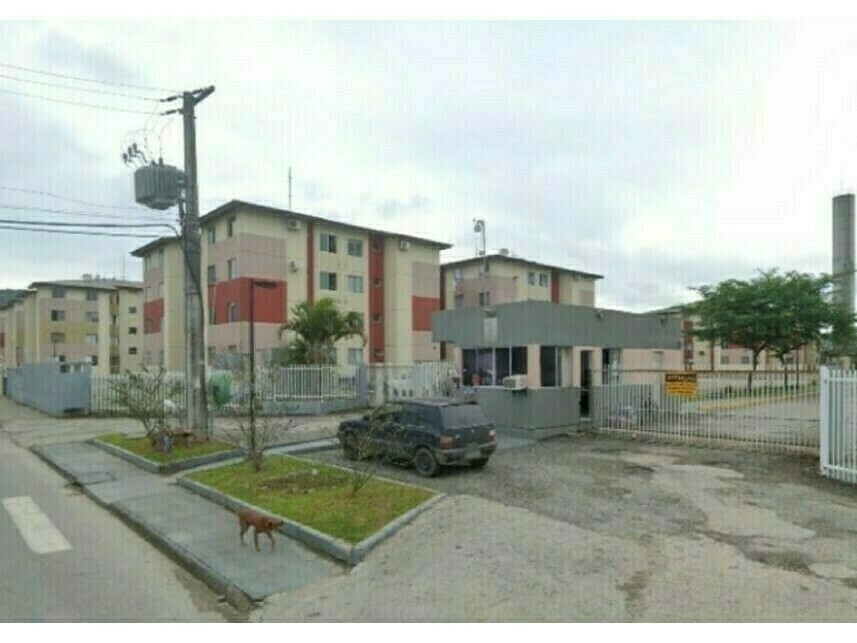 Imagem leilão