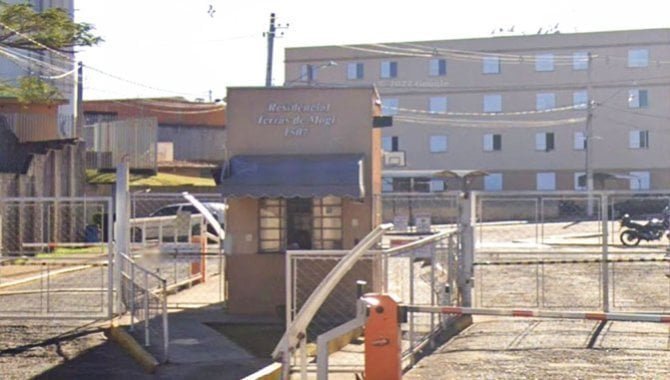 Direitos sobre Apartamento 48 m² (01 vaga) - Jardim Quartieri - Mogi Mirim - SP em Mogi mirim/SP - foto 2