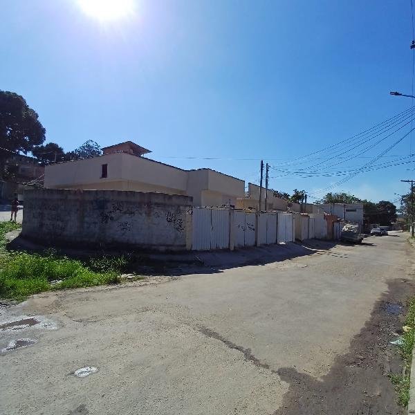 Casa, 0.00 de área total, 35.82 de área privativa, 59.00 de área do terreno. em São Gonçalo/RJ