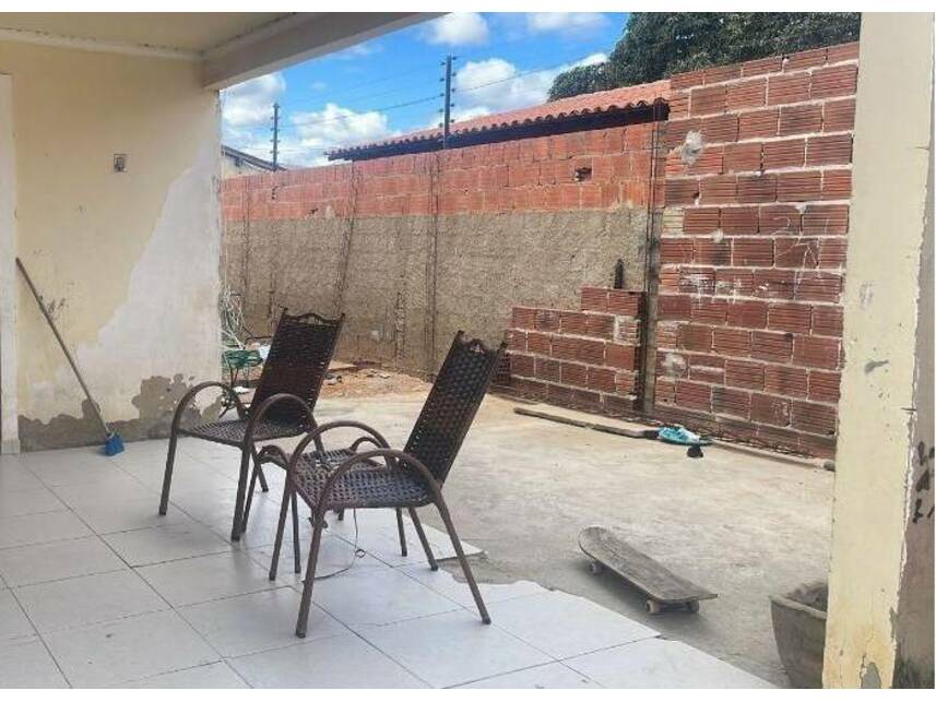 Imagem leilão