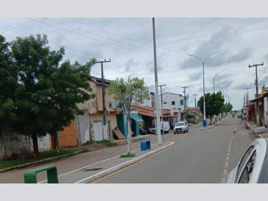 Imagem leilão