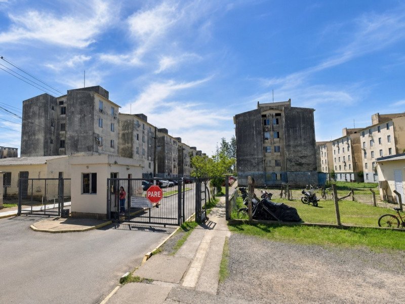 APARTAMENTO NO BAIRRO RIO BRANCO EM CANOAS/RS em Canoas/RS - foto 2