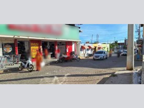 Imagem leilão