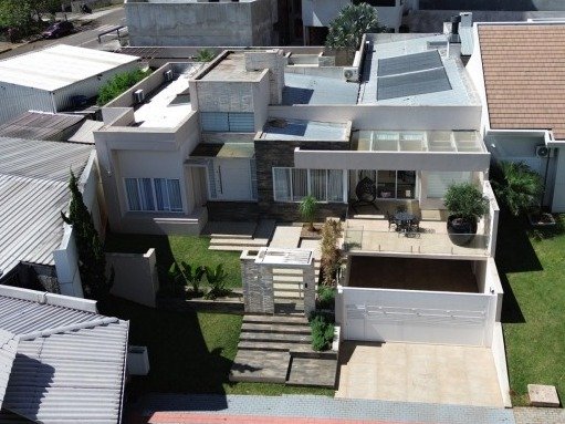[45.110] CASA 307,77M-  SOB TERRENO  DE 710,855M²  NO C.. em São Miguel do Oeste/SC - foto 10