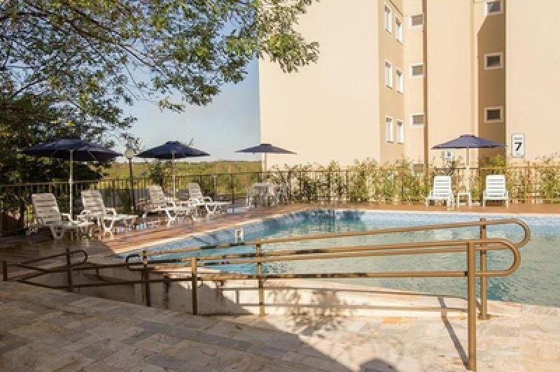 DIREITOS AQUISITIVOS - APARTAMENTO Und 04 - Bloco B da .. em Ribeirão Preto/SP - foto 14