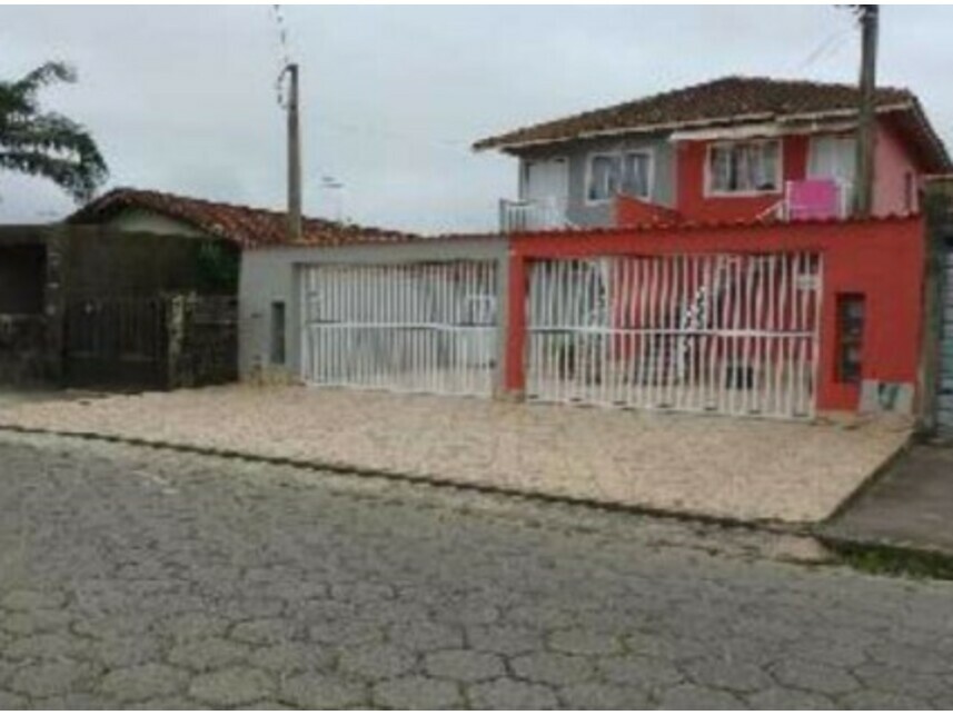 Imagem leilão