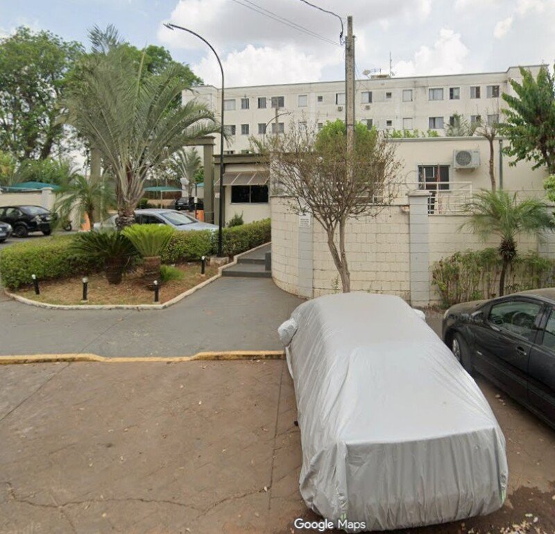 DIREITOS AQUISITIVOS - Apartamento Und 107 - Bloco 7 - .. em Catanduva/SP - foto 2