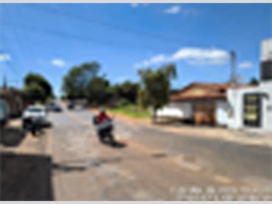Imagem leilão