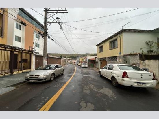 Imagem leilão