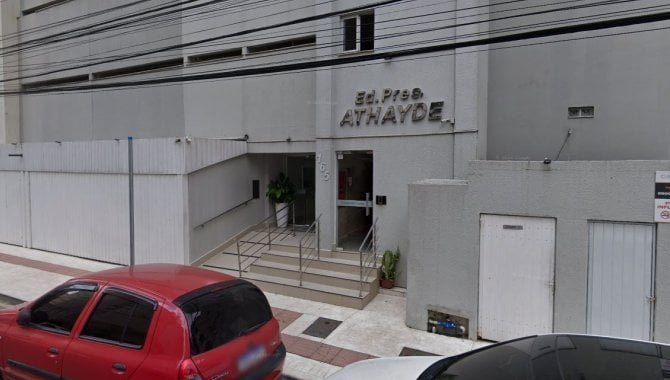 Imagem leilão