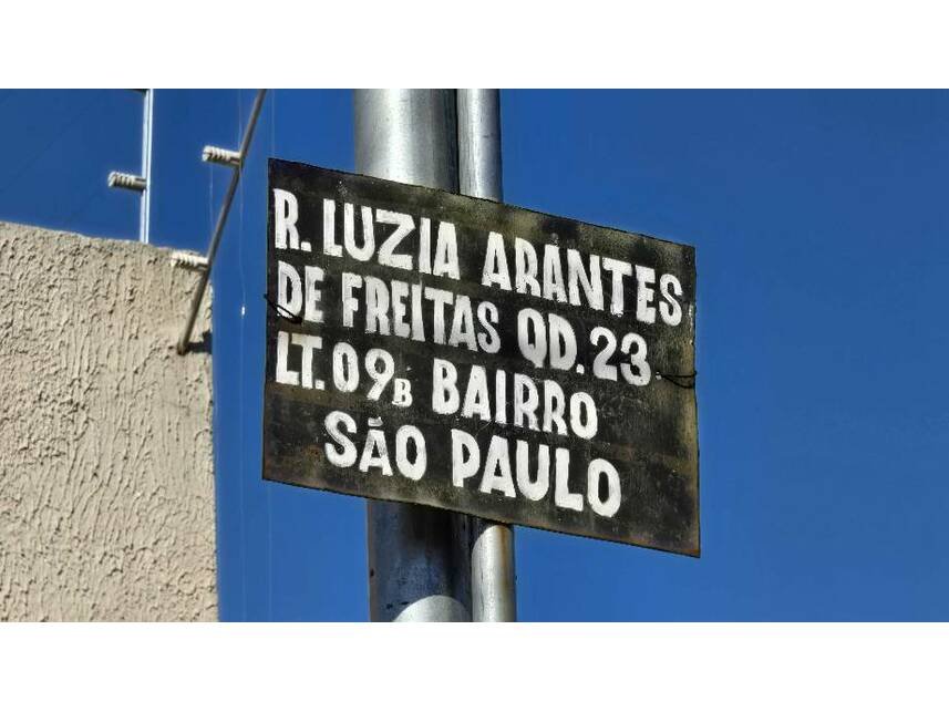 Imagem leilão
