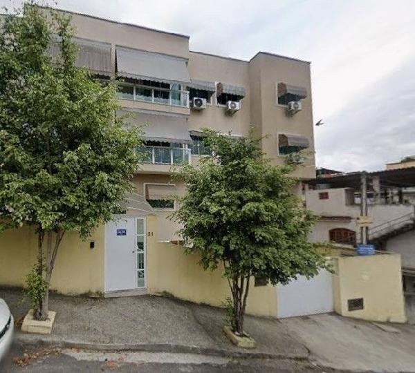 Apartamento, 100.08 de área total, 100.08 de área privativa, 0.00 de área do terreno,  2 q em Duque de Caxias/RJ