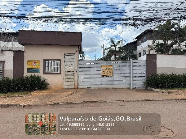 Apartamento, 97.19 de área total, 45.13 de área privativa, 0.00 de área do terreno,  2 qto em Valparaíso de Goiás/GO - foto 1