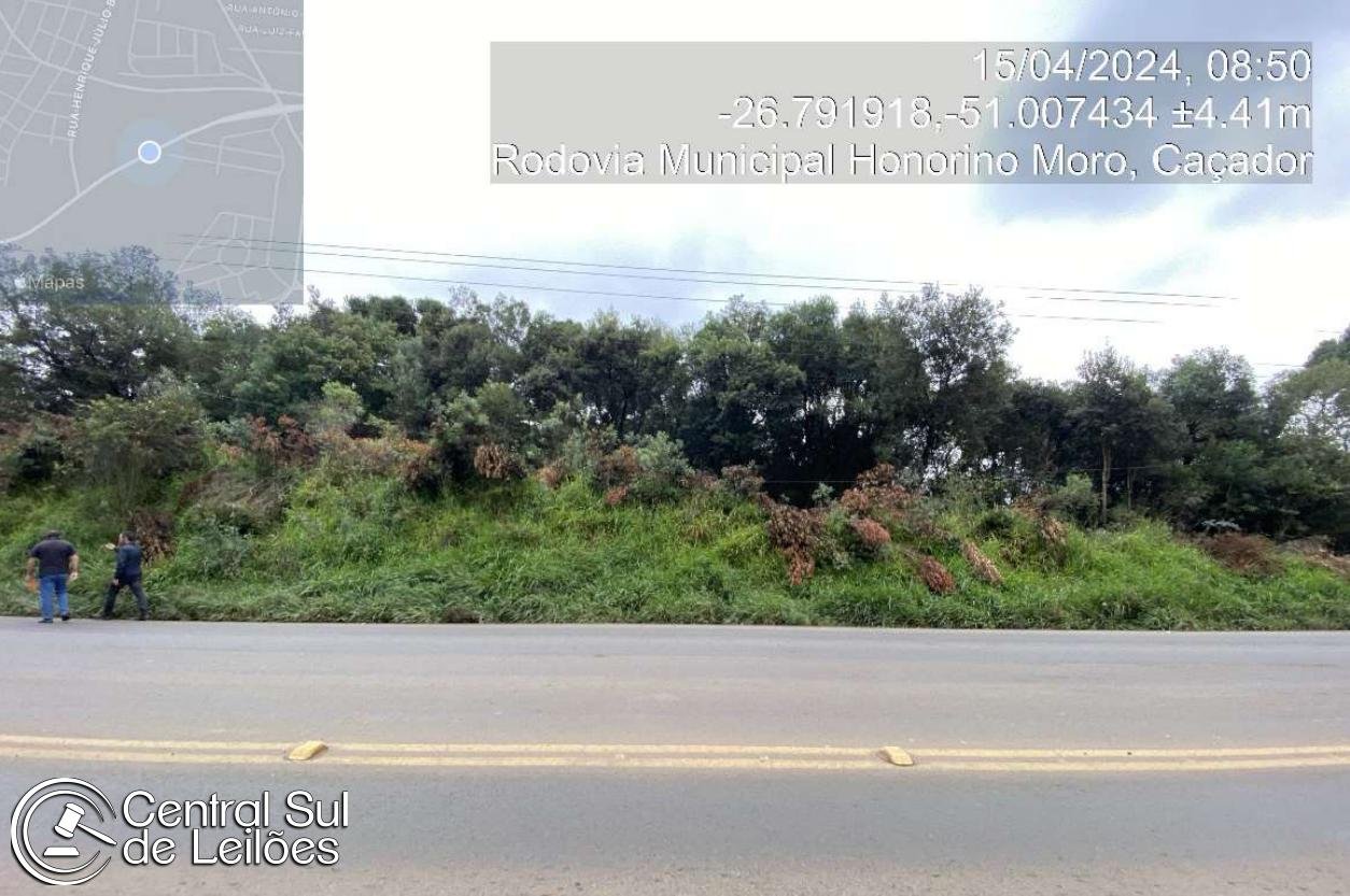 Imagem leilão