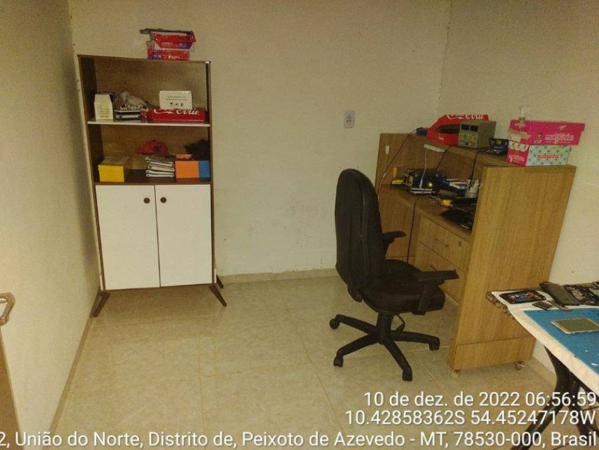 Imagem leilão
