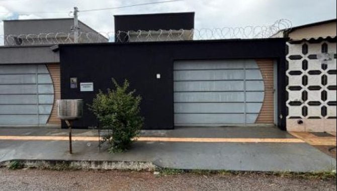 Imagem leilão
