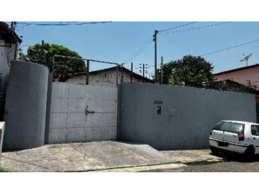 Imagem leilão