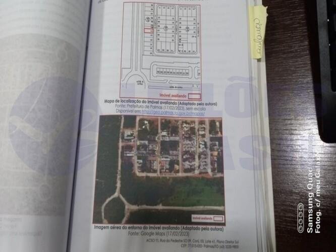 Imagem leilão