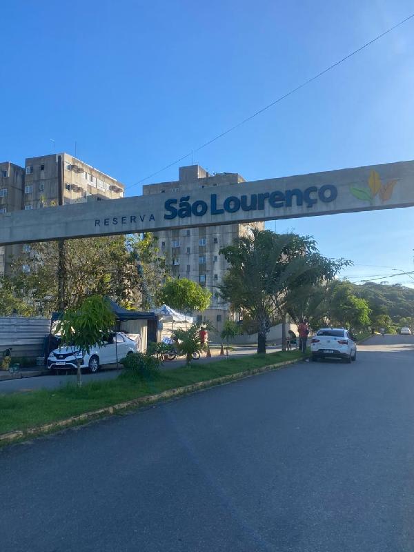 Imagem leilão