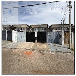 Apartamento, 0.00 de área total, 64.16 de área privativa, 0.00 de área do terreno, 1 vaga( em Anápolis/GO