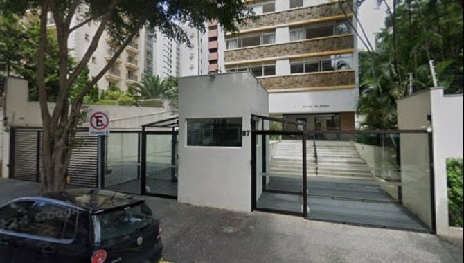 Imagem leilão