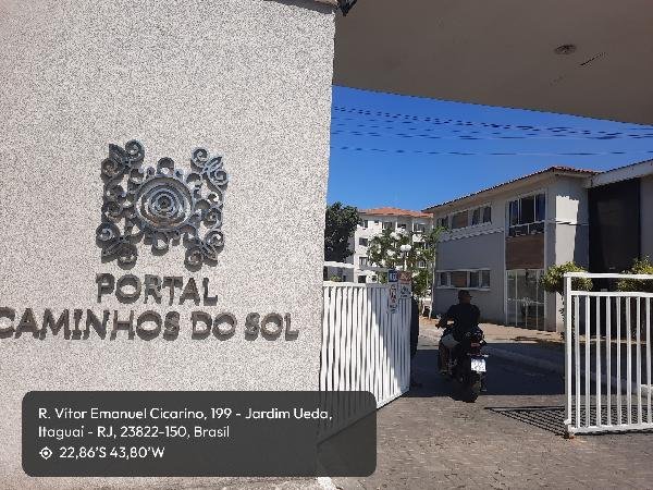 Imagem leilão