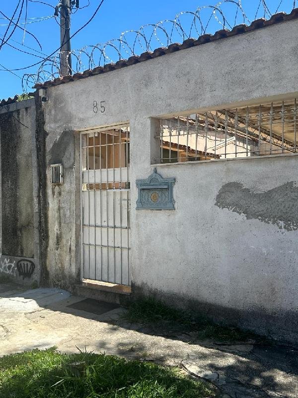 Apartamento, 50.00 de área total, 50.00 de área privativa, 0.00 de área do terreno,  2 qto em Rio de Janeiro/RJ