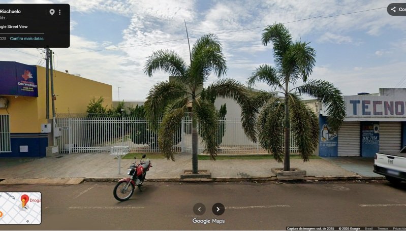 Terreno urbano com ou sem benfeitorias em Jataí/GO - foto 2