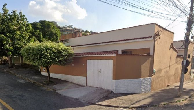 Imagem leilão