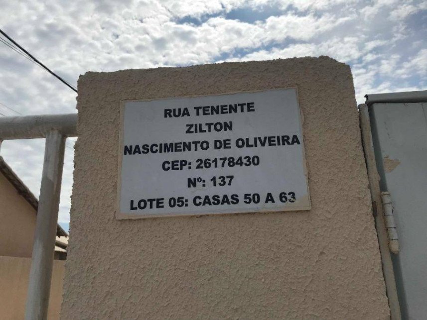 Imagem leilão
