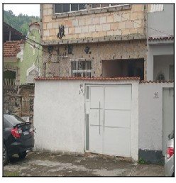 Apartamento, 0.00 de área total, 0.01 de área privativa, 0.00 de área do terreno. em Rio de Janeiro/RJ