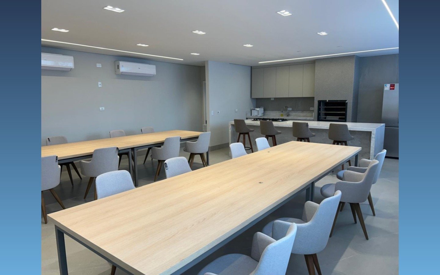 Apartamento Duplex 246,52m² – Maringá/PR em Maringá/PR