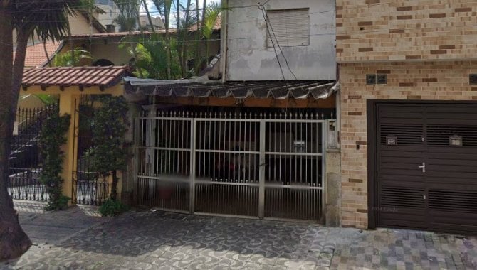 Imagem leilão