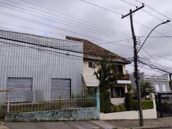 Imagem leilão
