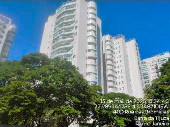 Imagem leilão