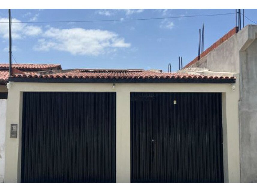 Imagem leilão