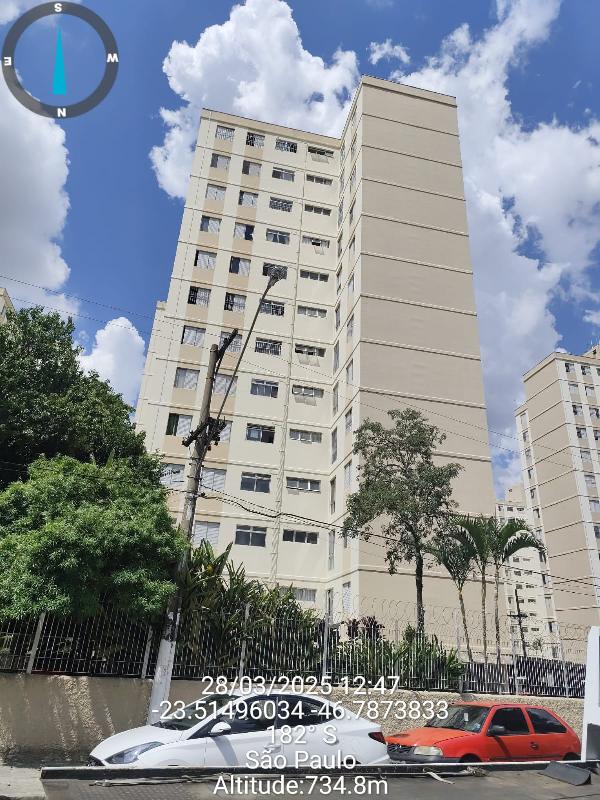 Imagem leilão