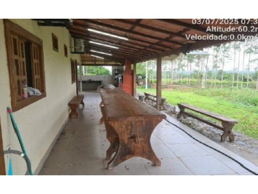 Imagem leilão