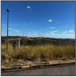 Terreno, 0.00 de área total, 0.00 de área privativa, 1000.50 de área do terreno. em Jaboticatubas/MG
