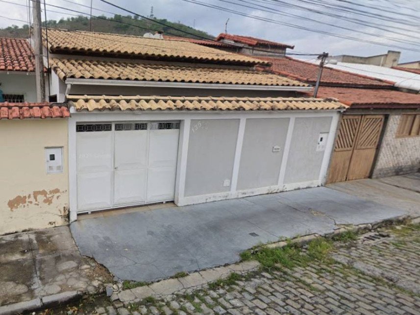 Casa à venda em leilão - Rua Hamilton Ferreira, 135 - Campo Grande - Rio de Janeiro / RJ em Rio de Janeiro/RJ - foto 3