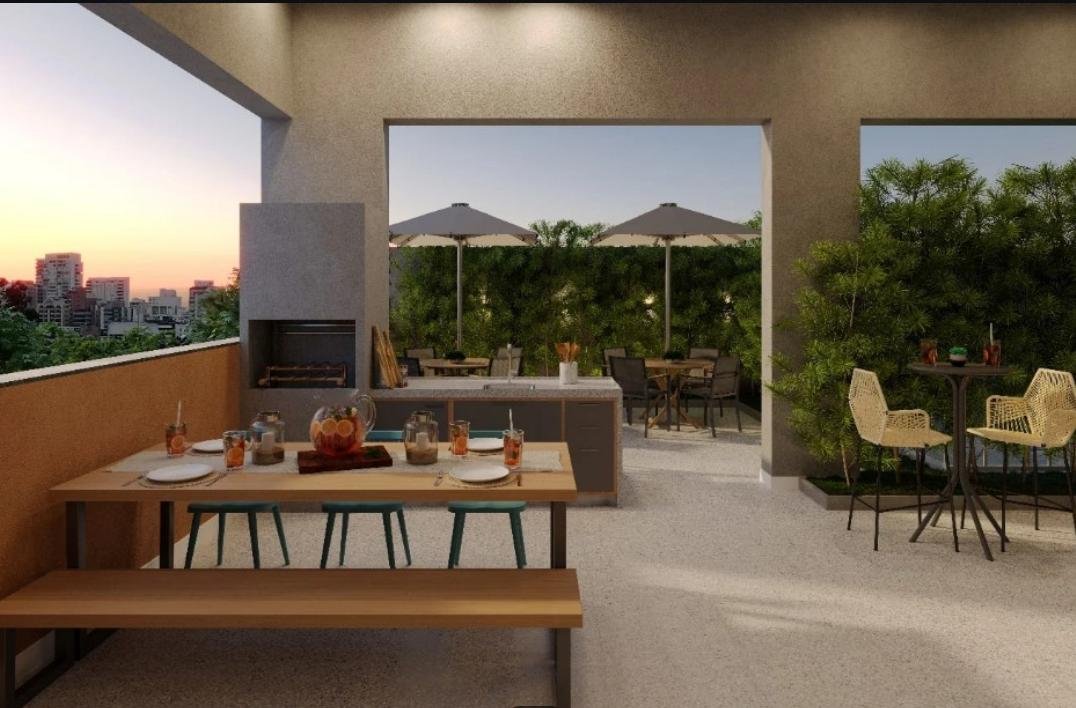 Apartamento - 45,87m² de área privativa, com vaga de garagem - NITEROI/RJ em Niterói/RJ - foto 5
