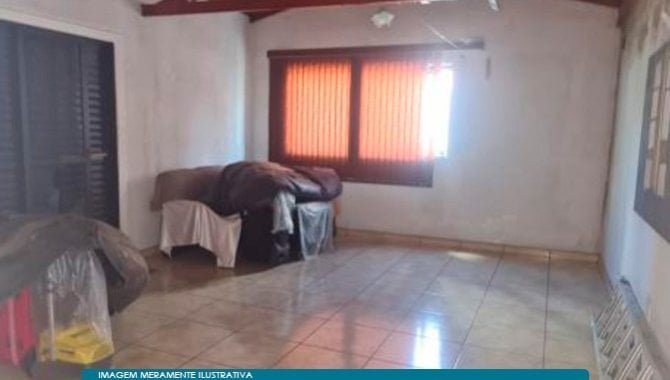 Imagem leilão