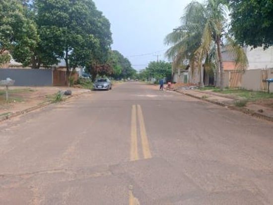 Imagem leilão