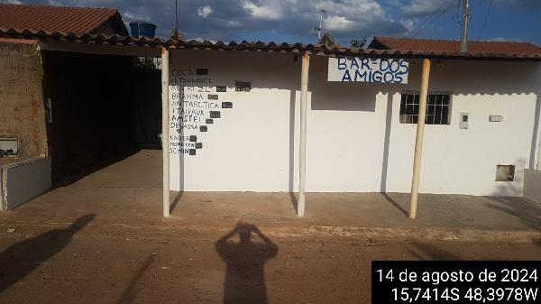 Imagem leilão