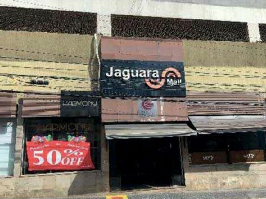 Imagem leilão