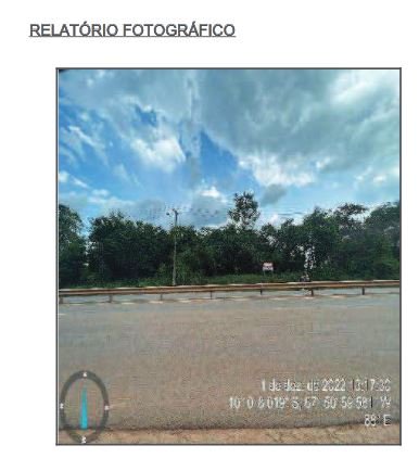 Gleba, 0.00 de área total, 0.00 de área privativa, 49338.00 de área do terreno. em Rio Branco/AC
