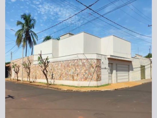 Imagem leilão