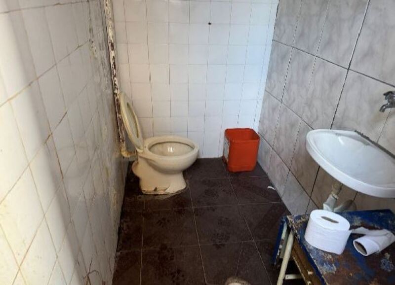 Imagem leilão