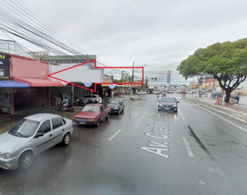 LOJA TÉRREA - AVENIDA COELHO E CAMPOS em Aracaju/SE - foto 2